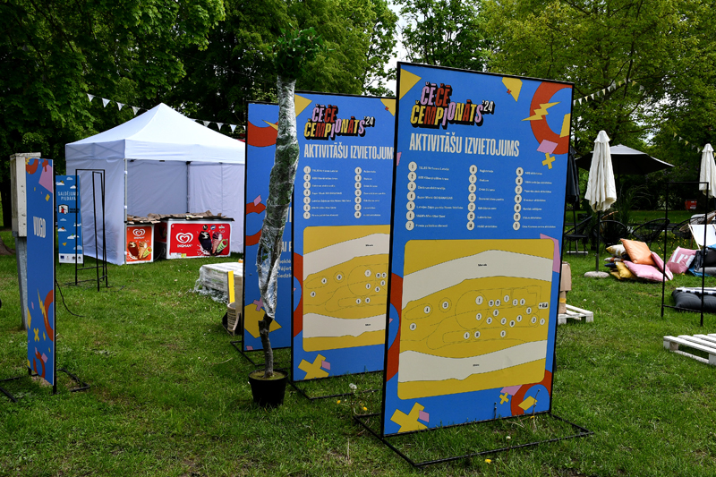 Autors: Ivars Bogdanovs