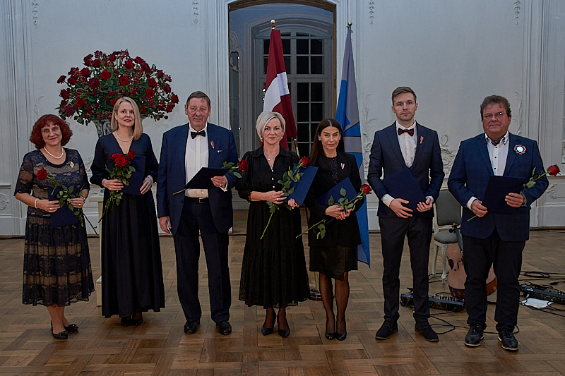 Autors: Ivars Bogdanovs