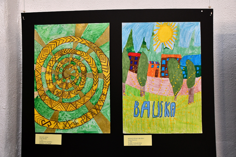 Autors: Ivars Bogdanovs