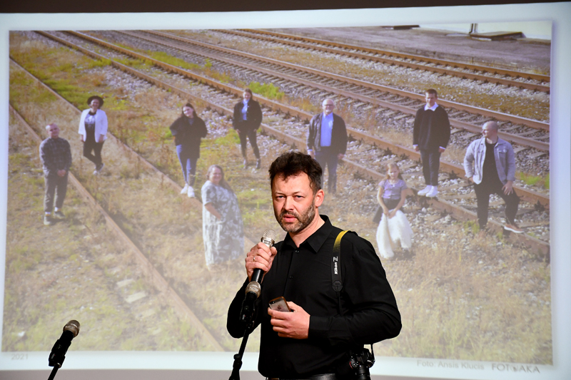 Autors: Ivars Bogdanovs