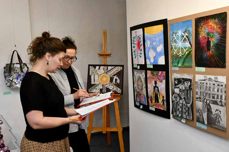 Autors: Ivars Bogdanovs