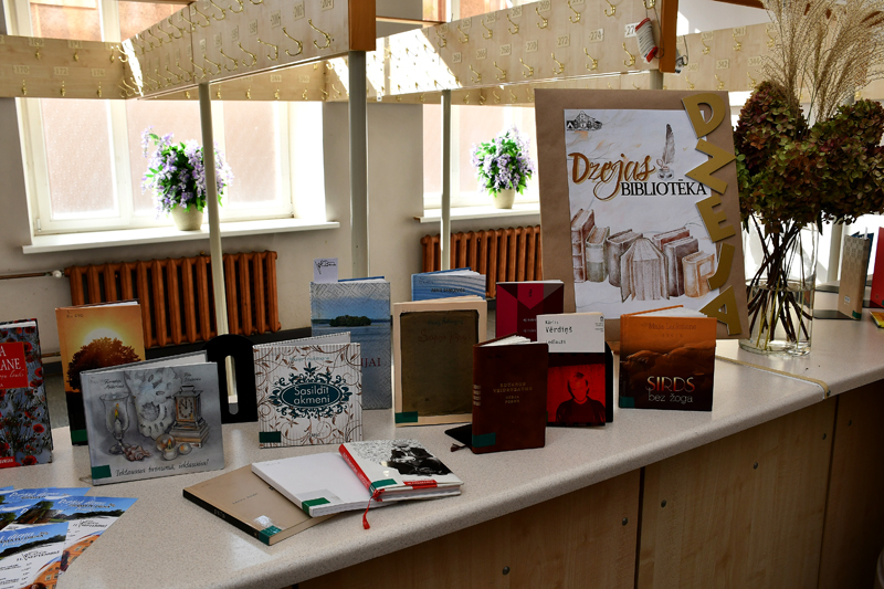 Autors: Ivars Bogdanovs