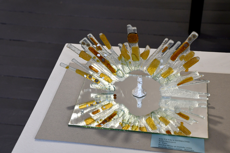 Autors: Ivars Bogdanovs