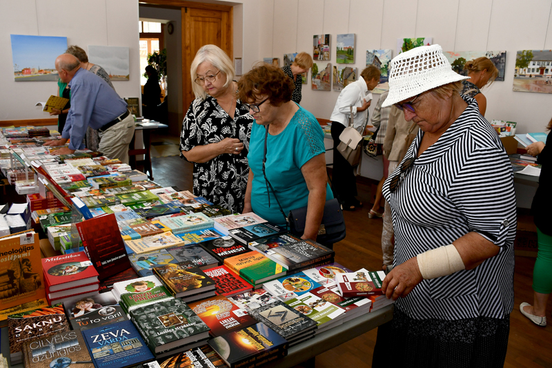 Autors: Ivars Bogdanovs