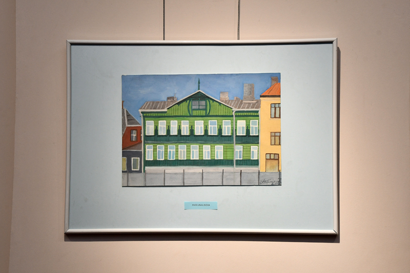 Autors: Ivars Bogdanovs