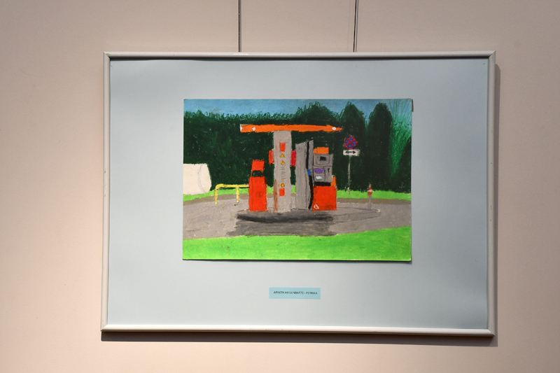 Autors: Ivars Bogdanovs