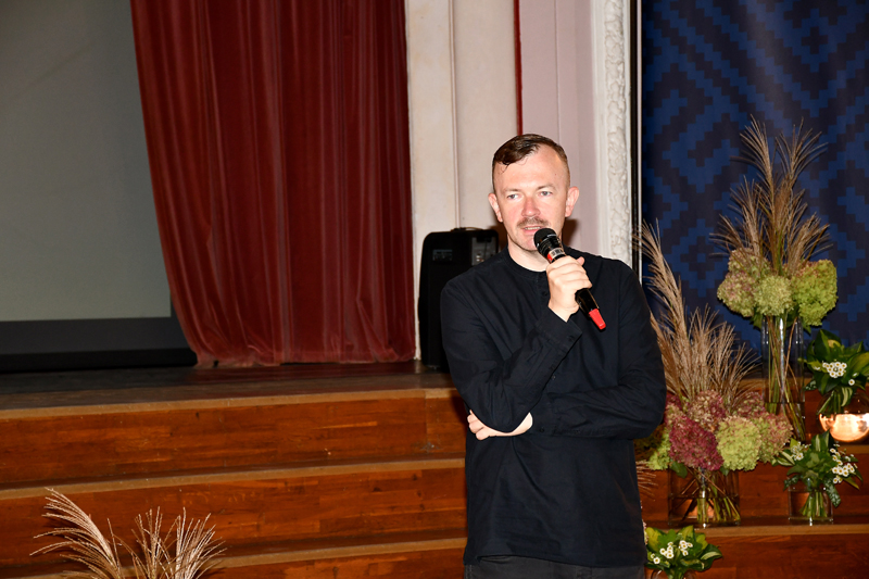 Autors: Ivars Bogdanovs