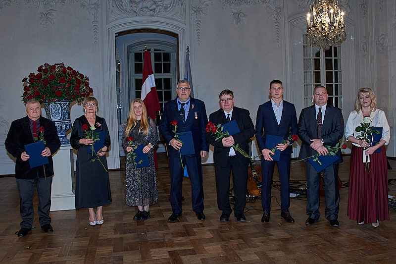 Autors: Ivars Bogdanovs