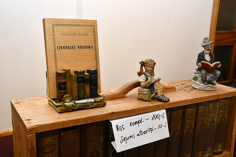 Autors: Ivars Bogdanovs