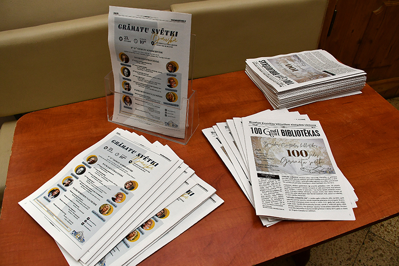 Autors: Ivars Bogdanovs