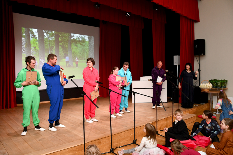 Autors: Ivars Bogdanovs