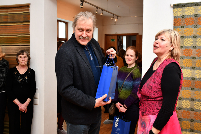 Autors: Ivars Bogdanovs