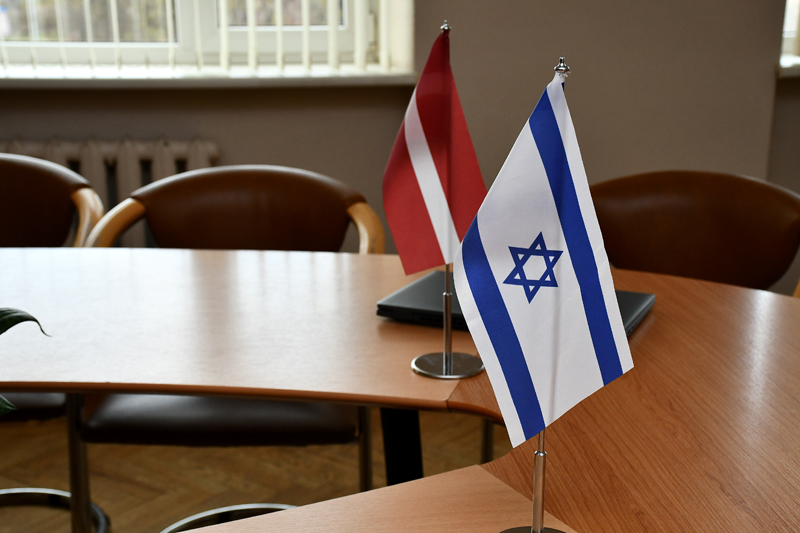 Autors: Ivars Bogdanovs