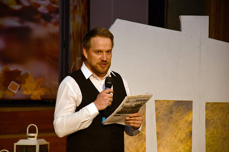 Autors: Ivars Bogdanovs