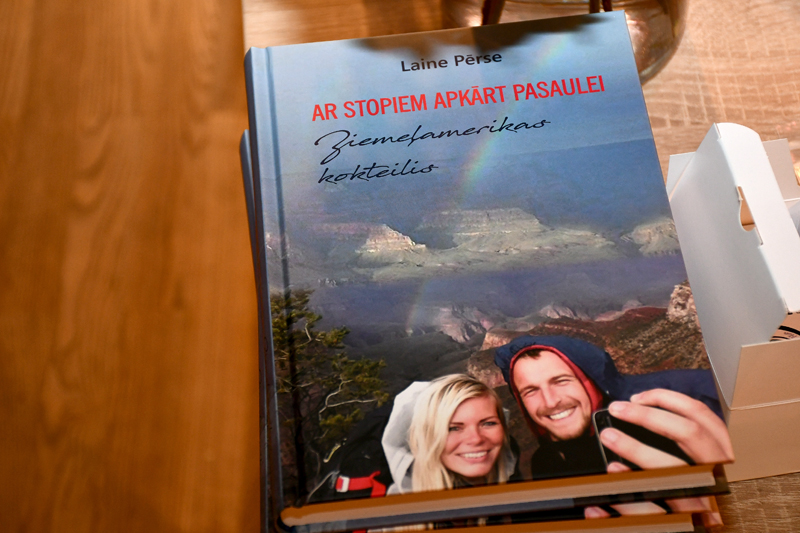 Autors: Ivars Bogdanovs