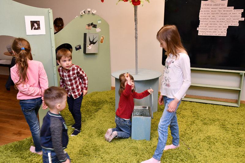 Autors: Ivars Bogdanovs