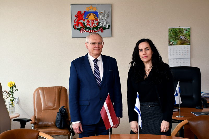 Autors: Ivars Bogdanovs