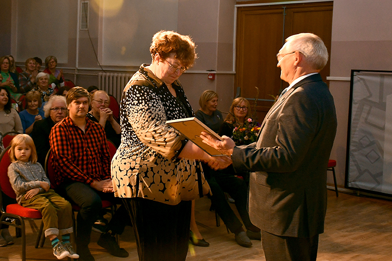 Autors: Ivars Bogdanovs