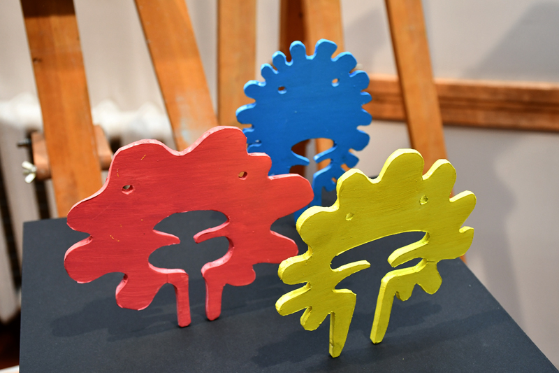 Autors: Ivars Bogdanovs