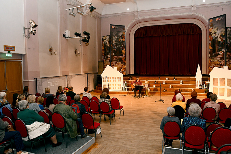 Autors: Ivars Bogdanovs