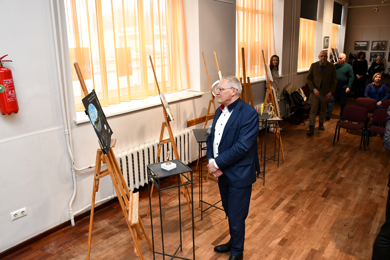 Autors: Ivars Bogdanovs