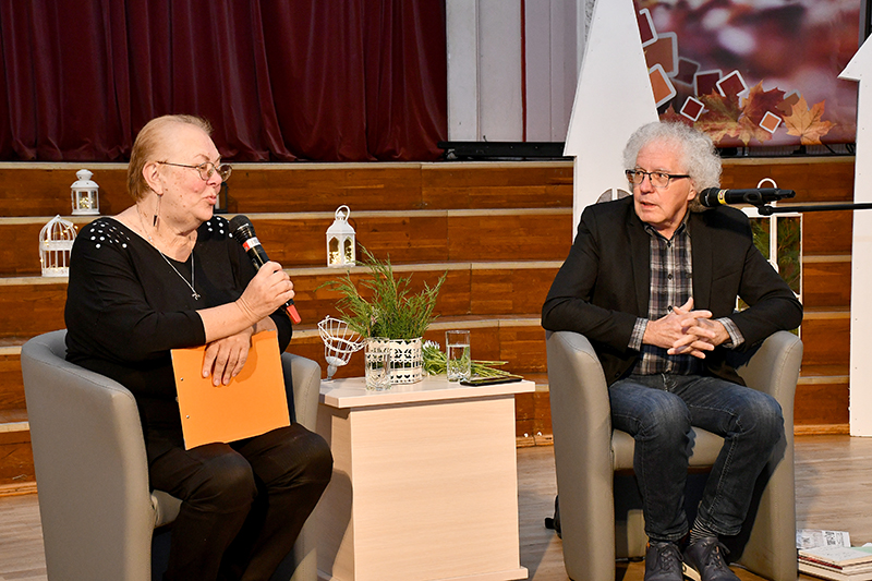 Autors: Ivars Bogdanovs