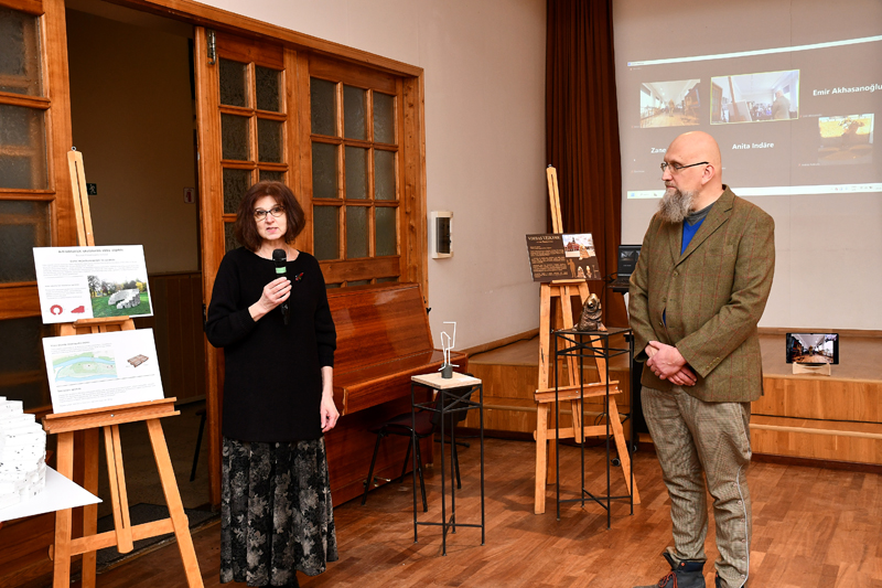 Autors: Ivars Bogdanovs