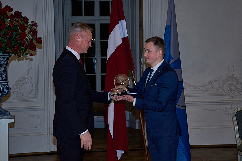 Autors: Ivars Bogdanovs