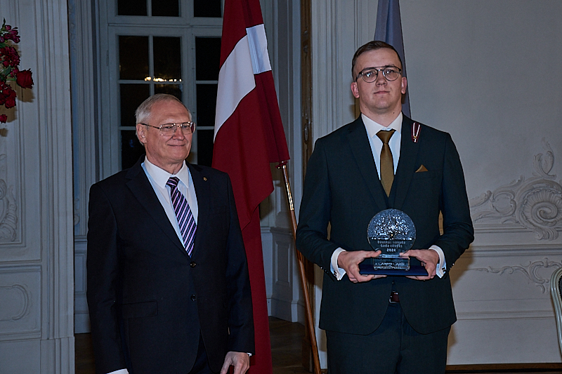 Autors: Ivars Bogdanovs