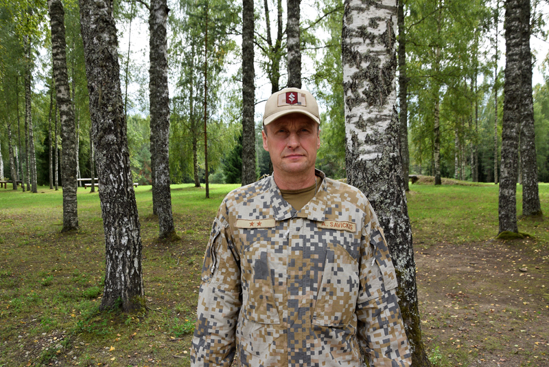 Autors: Māris Krūmiņš