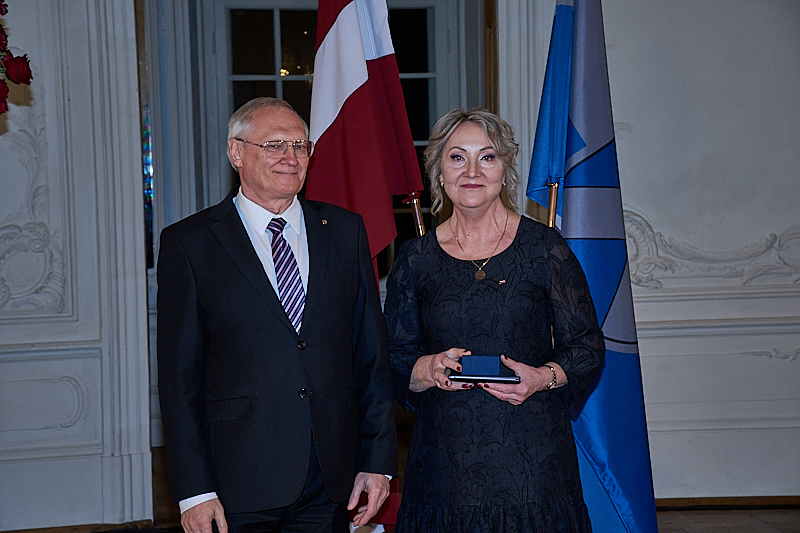 Autors: Ivars Bogdanovs