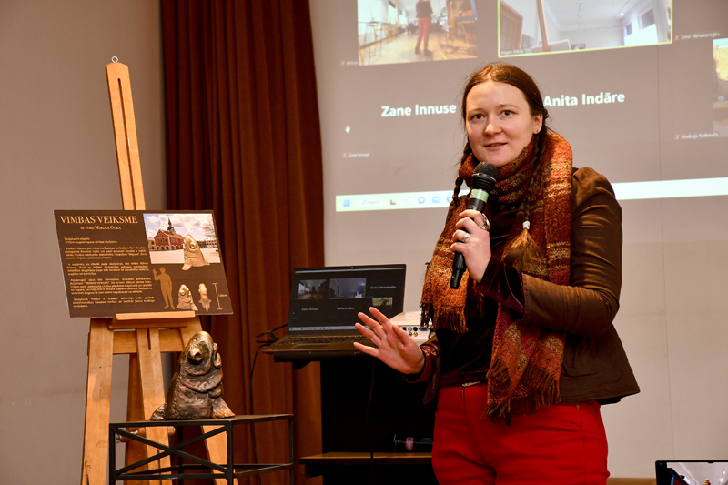 Autors: Ivars Bogdanovs