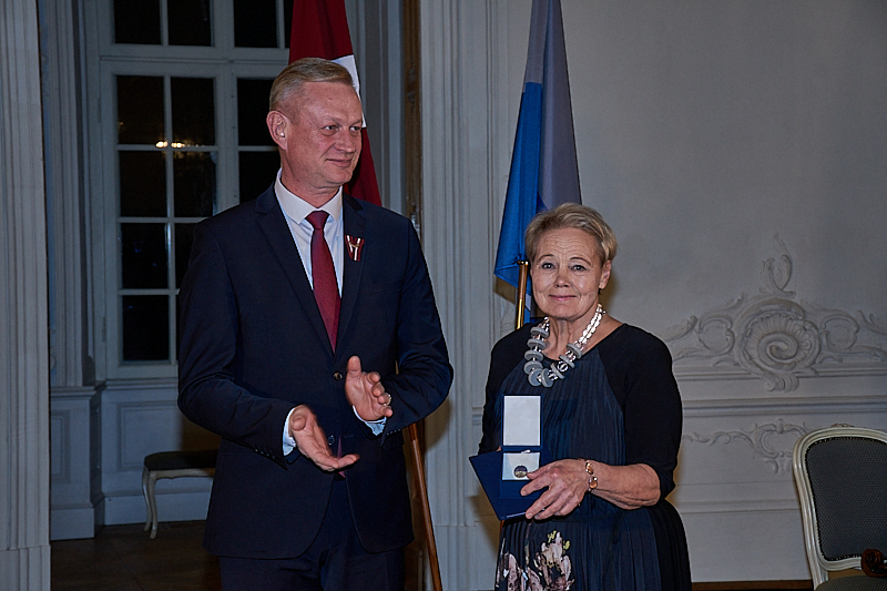 Autors: Ivars Bogdanovs