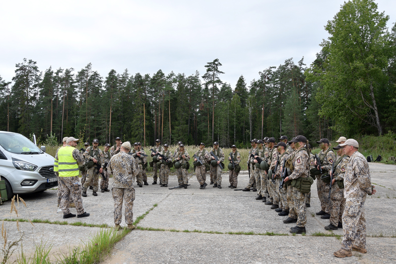 Autors: Māris Krūmiņš