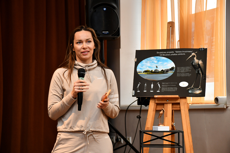 Autors: Ivars Bogdanovs