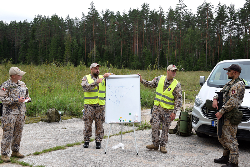 Autors: Māris Krūmiņš