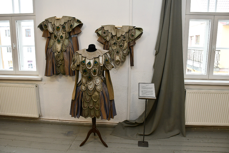 Autors: Ivars Bogdanovs