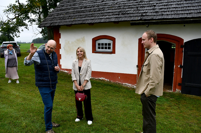 Autors: Ivars Bogdanovs