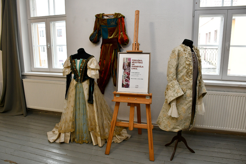 Autors: Ivars Bogdanovs