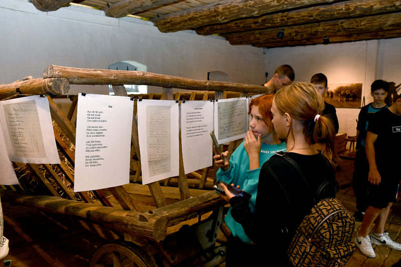 Autors: Ivars Bogdanovs