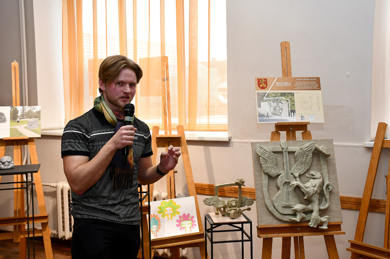 Autors: Ivars Bogdanovs