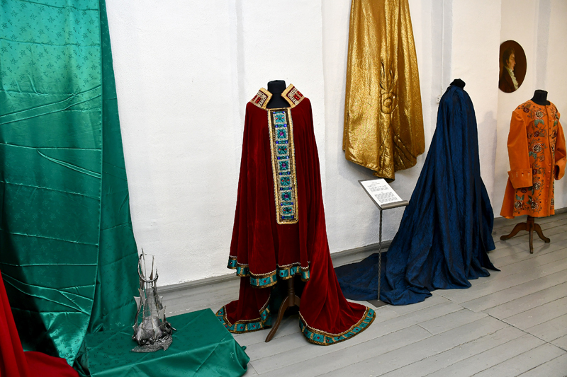 Autors: Ivars Bogdanovs