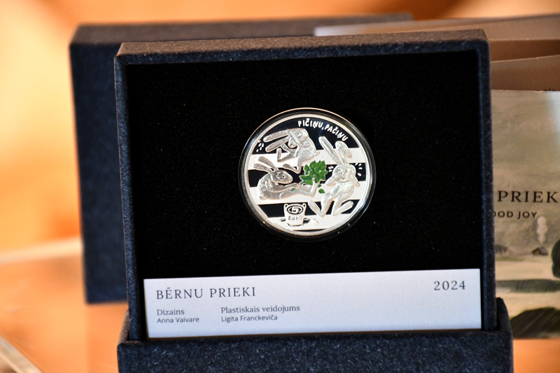 Autors: Ivars Bogdanovs