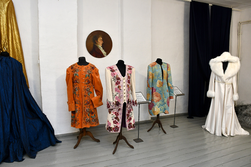 Autors: Ivars Bogdanovs