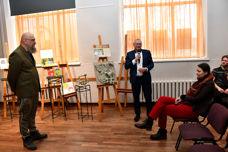 Autors: Ivars Bogdanovs