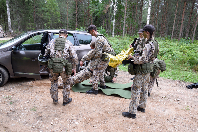 Autors: Māris Krūmiņš