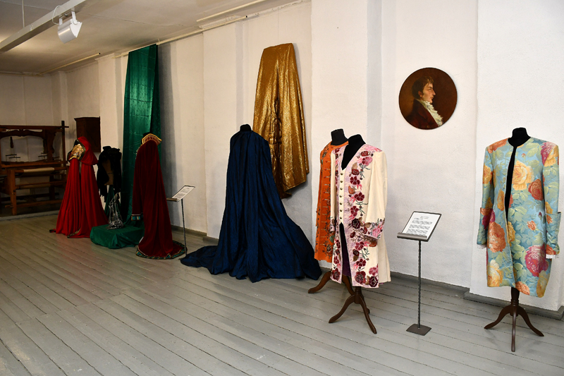 Autors: Ivars Bogdanovs