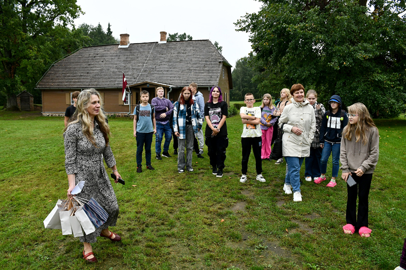 Autors: Ivars Bogdanovs