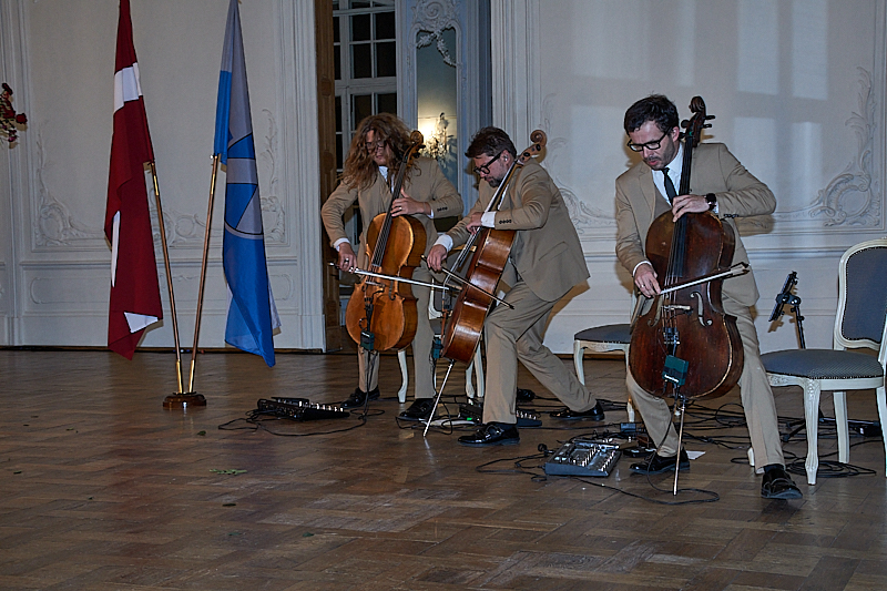 Autors: Ivars Bogdanovs