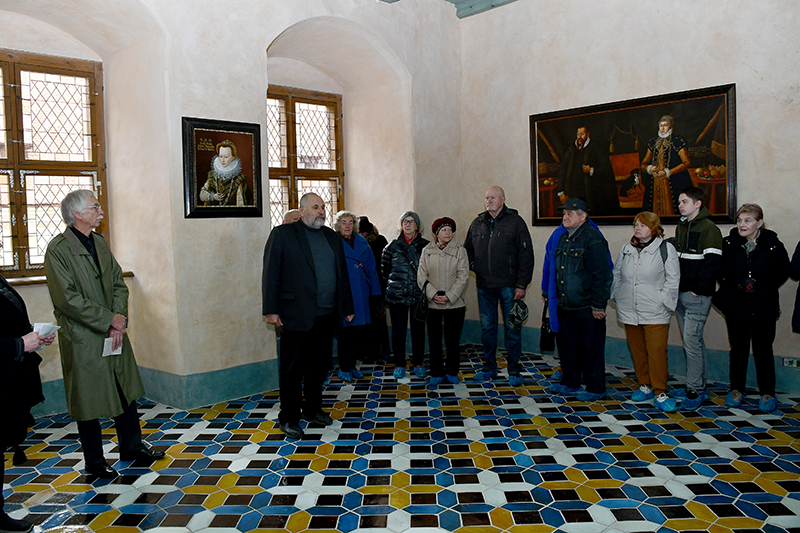 Autors: Ivars Bogdanovs